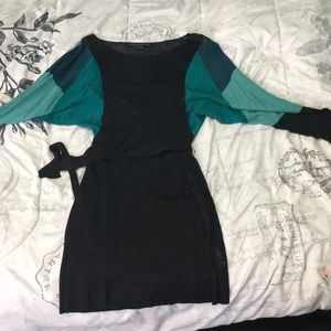 French connection Mesh dress